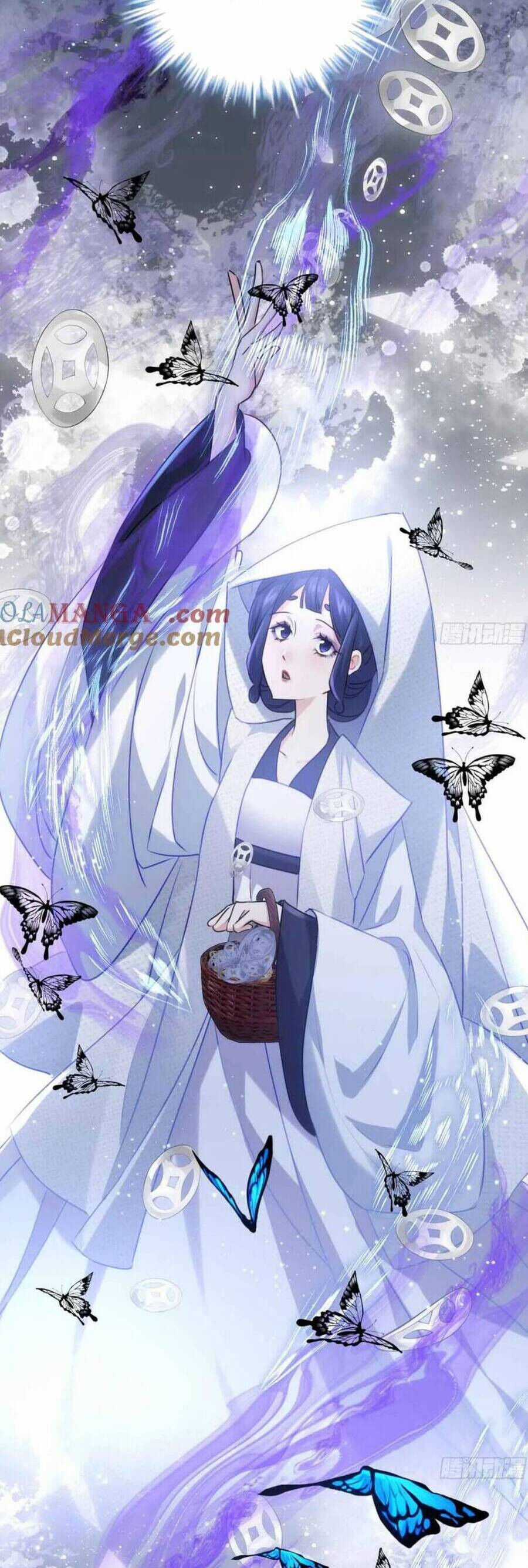 Pháo Hôi Cô Ấy Không Ưa Kịch Bản Này Lâu Rồi Chương 101 trang 22