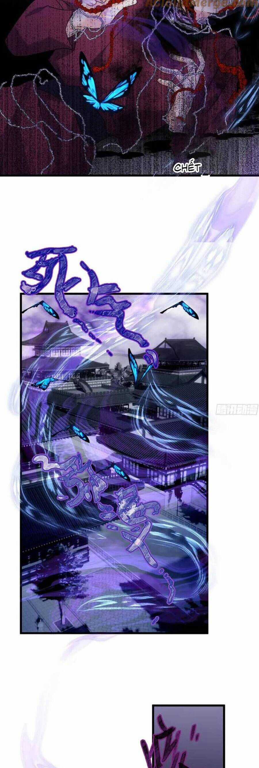 Pháo Hôi Cô Ấy Không Ưa Kịch Bản Này Lâu Rồi Chương 101 trang 24