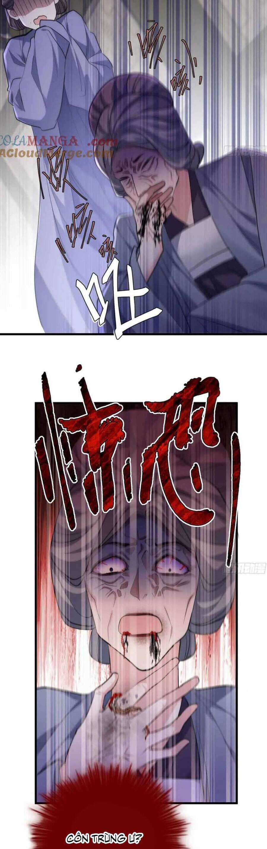 Pháo Hôi Cô Ấy Không Ưa Kịch Bản Này Lâu Rồi Chương 101 trang 27