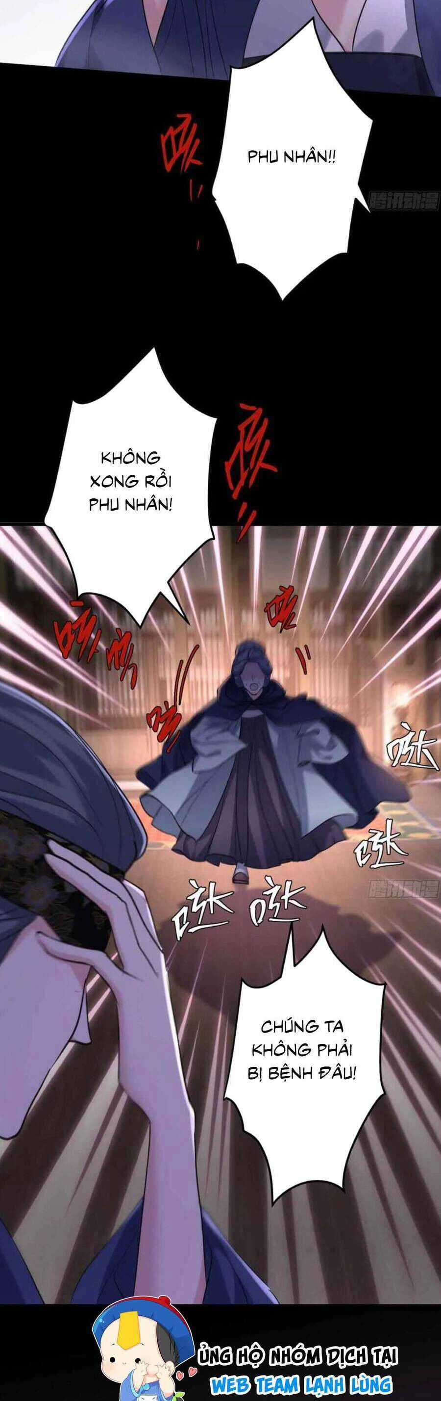 Pháo Hôi Cô Ấy Không Ưa Kịch Bản Này Lâu Rồi Chương 101 trang 29