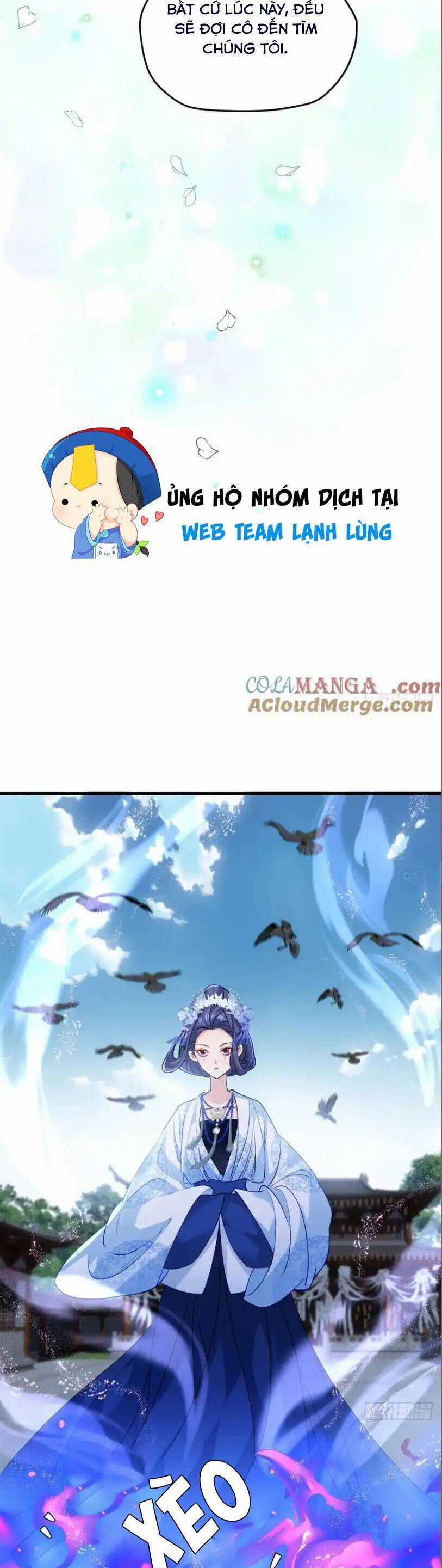 Pháo Hôi Cô Ấy Không Ưa Kịch Bản Này Lâu Rồi Chương 102 trang 13