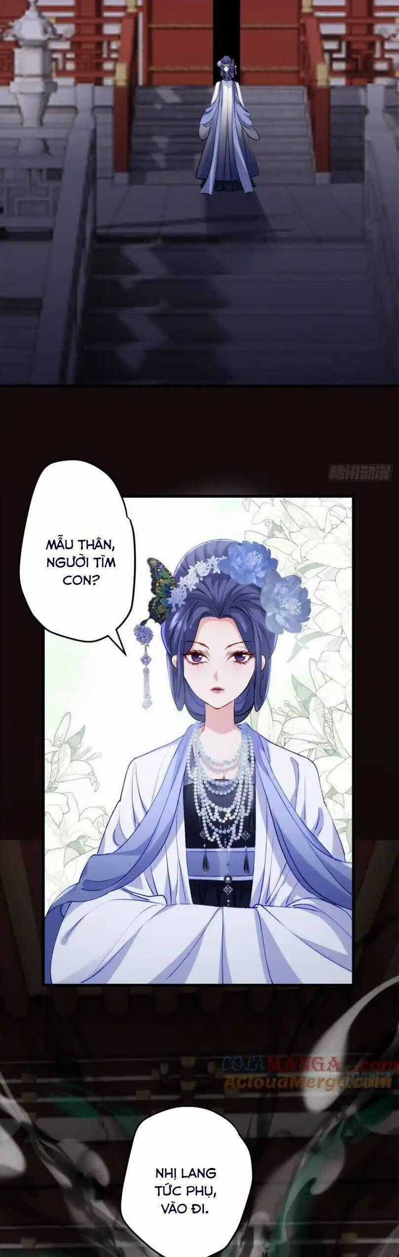 Pháo Hôi Cô Ấy Không Ưa Kịch Bản Này Lâu Rồi Chương 102 trang 24