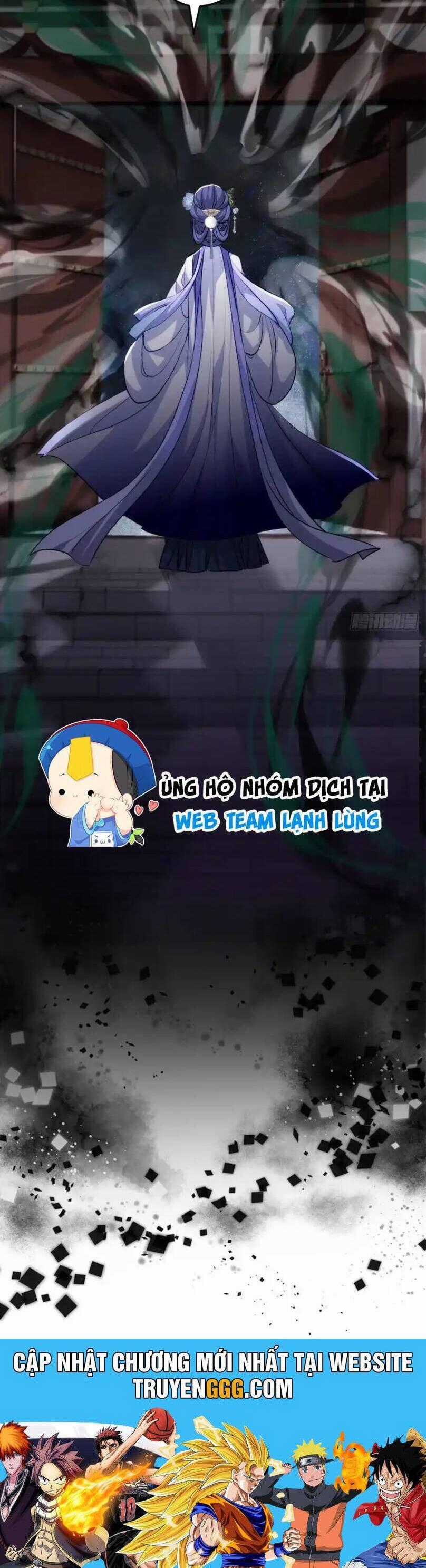 Pháo Hôi Cô Ấy Không Ưa Kịch Bản Này Lâu Rồi Chương 102 trang 25