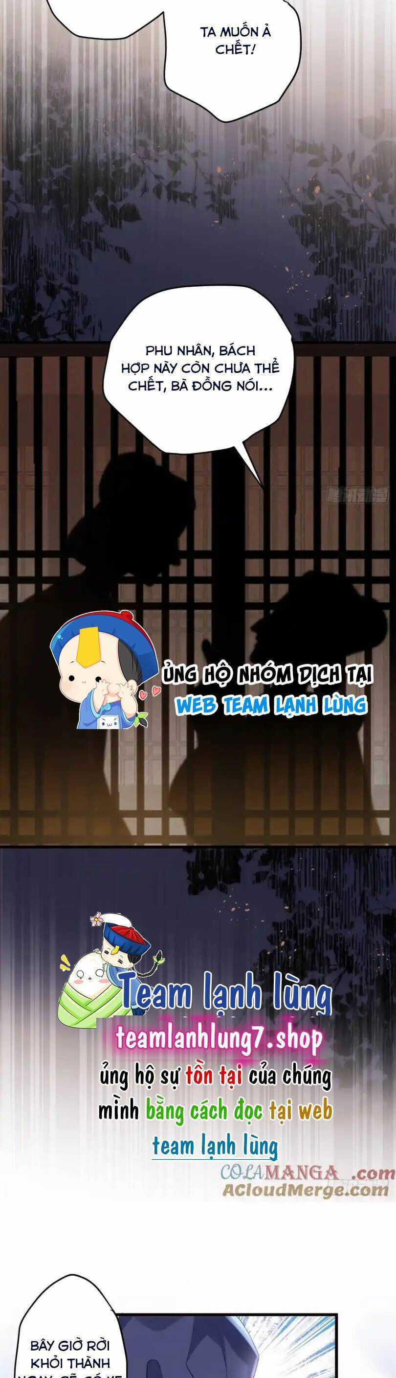 Pháo Hôi Cô Ấy Không Ưa Kịch Bản Này Lâu Rồi Chương 102 trang 5