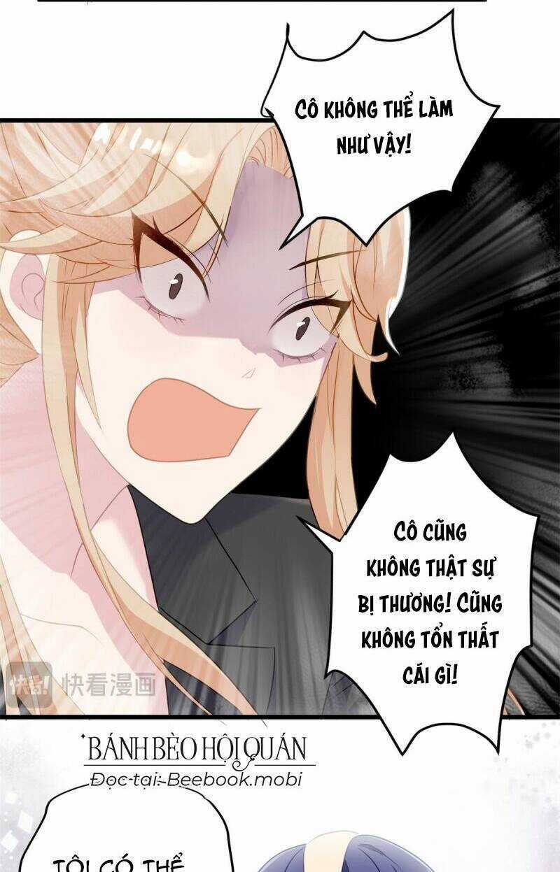 Pháo Hôi Cô Ấy Không Ưa Kịch Bản Này Lâu Rồi Chương 11 trang 15