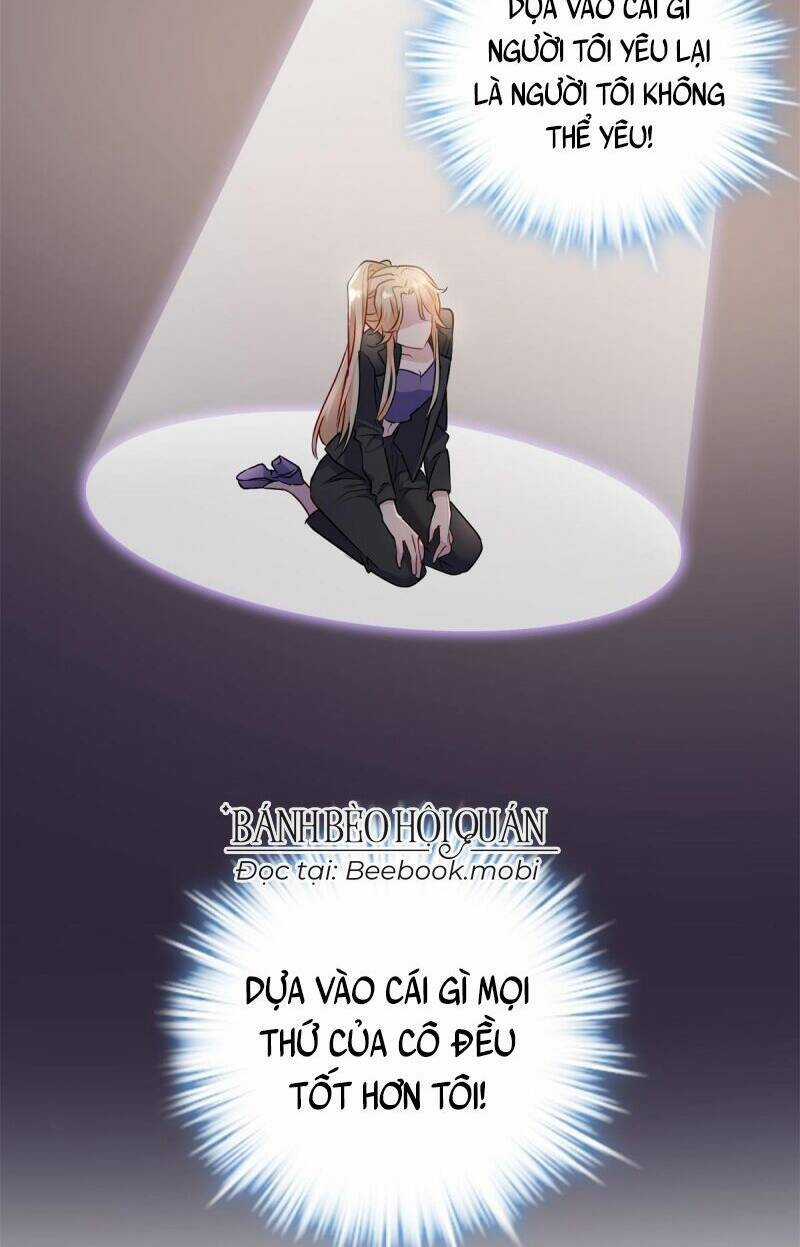 Pháo Hôi Cô Ấy Không Ưa Kịch Bản Này Lâu Rồi Chương 11 trang 18