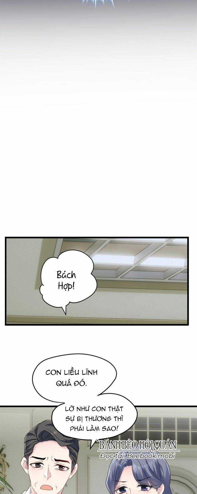 Pháo Hôi Cô Ấy Không Ưa Kịch Bản Này Lâu Rồi Chương 11 trang 19