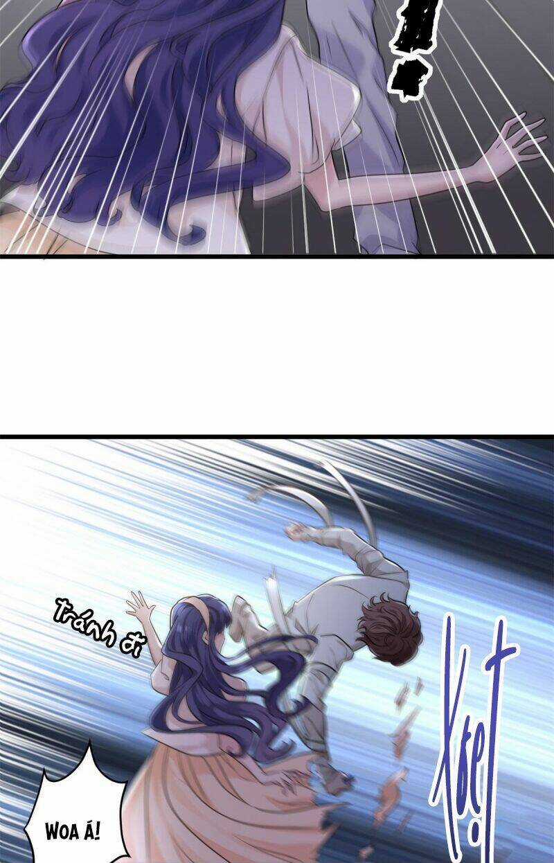 Pháo Hôi Cô Ấy Không Ưa Kịch Bản Này Lâu Rồi Chương 11 trang 2