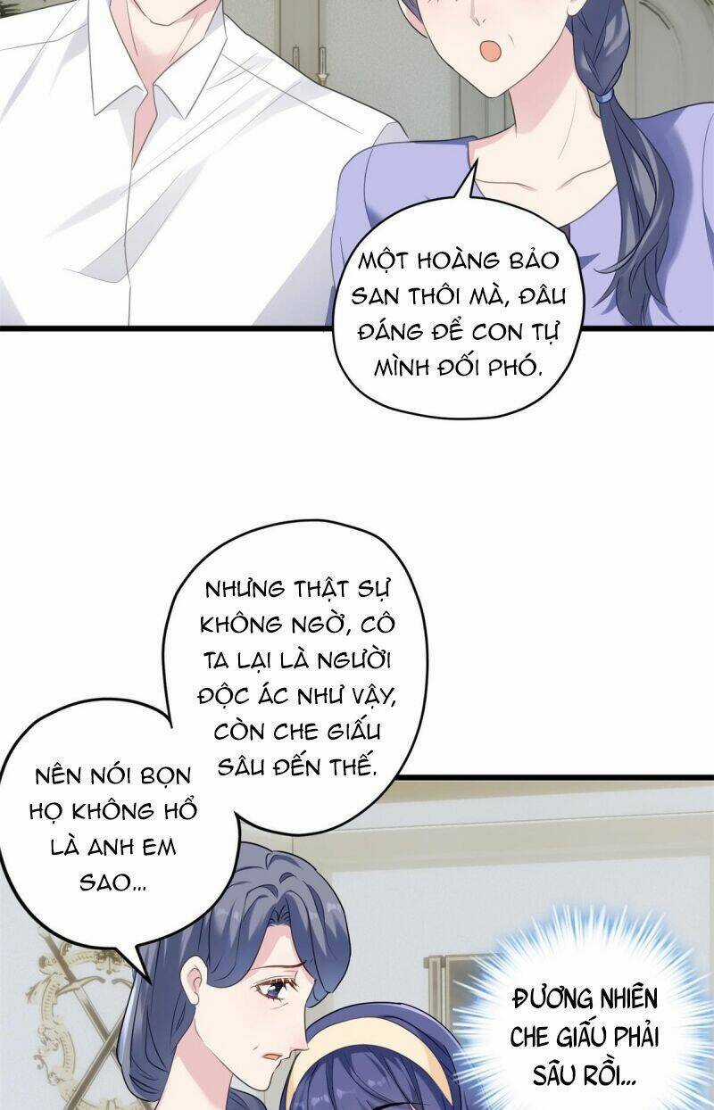 Pháo Hôi Cô Ấy Không Ưa Kịch Bản Này Lâu Rồi Chương 11 trang 20