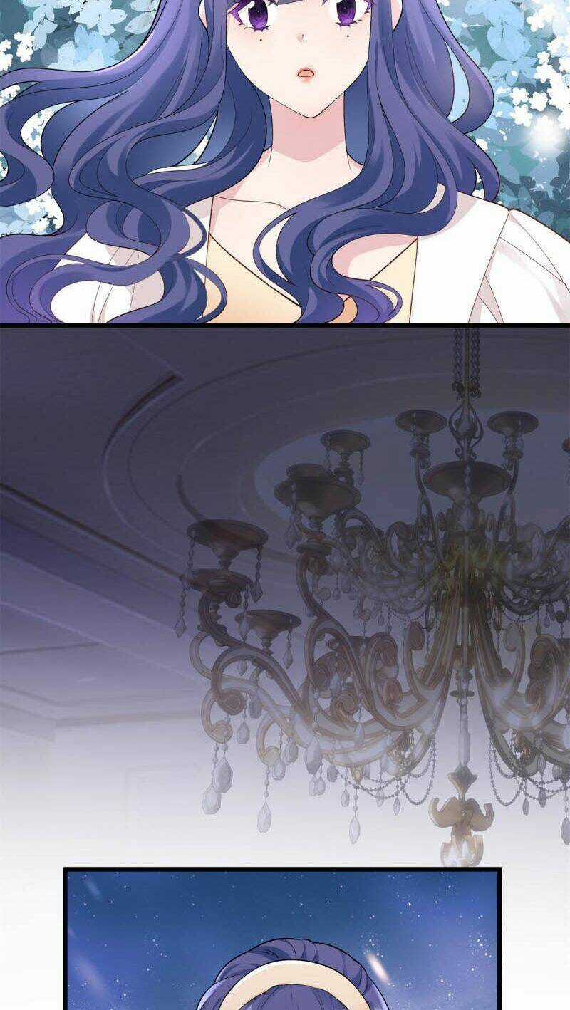 Pháo Hôi Cô Ấy Không Ưa Kịch Bản Này Lâu Rồi Chương 11 trang 26