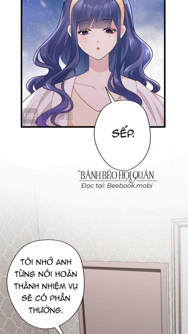 Pháo Hôi Cô Ấy Không Ưa Kịch Bản Này Lâu Rồi Chương 11 trang 27