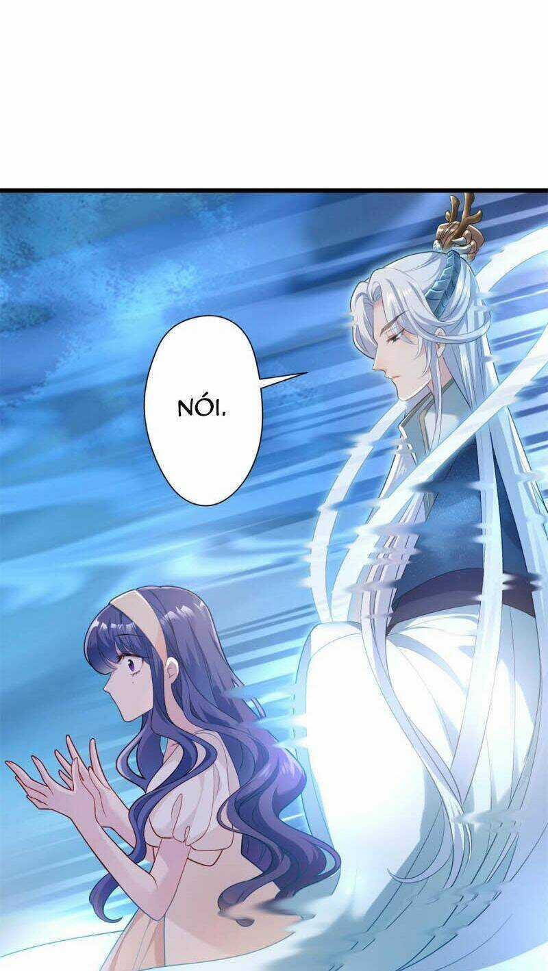 Pháo Hôi Cô Ấy Không Ưa Kịch Bản Này Lâu Rồi Chương 11 trang 29