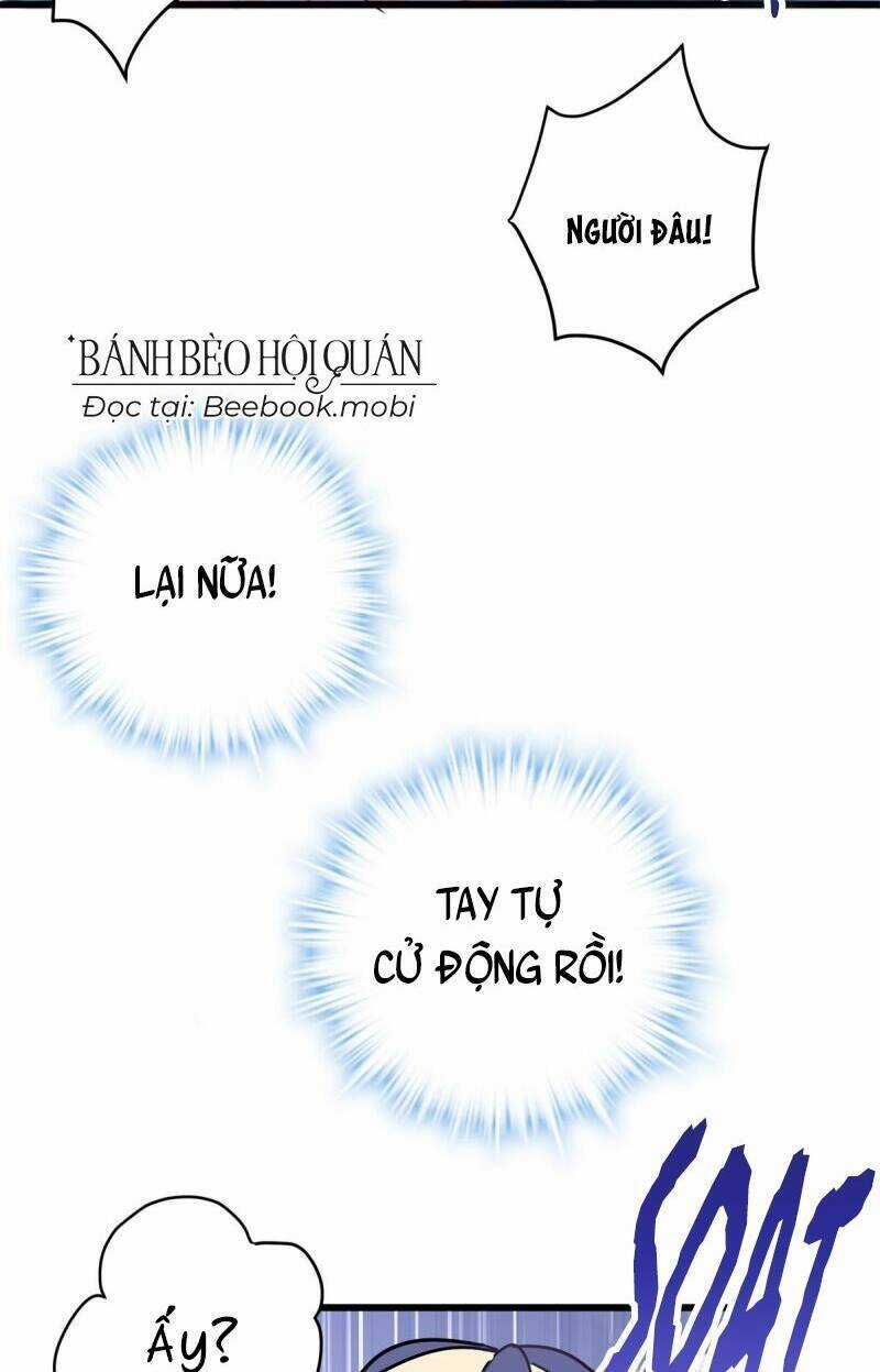 Pháo Hôi Cô Ấy Không Ưa Kịch Bản Này Lâu Rồi Chương 11 trang 3