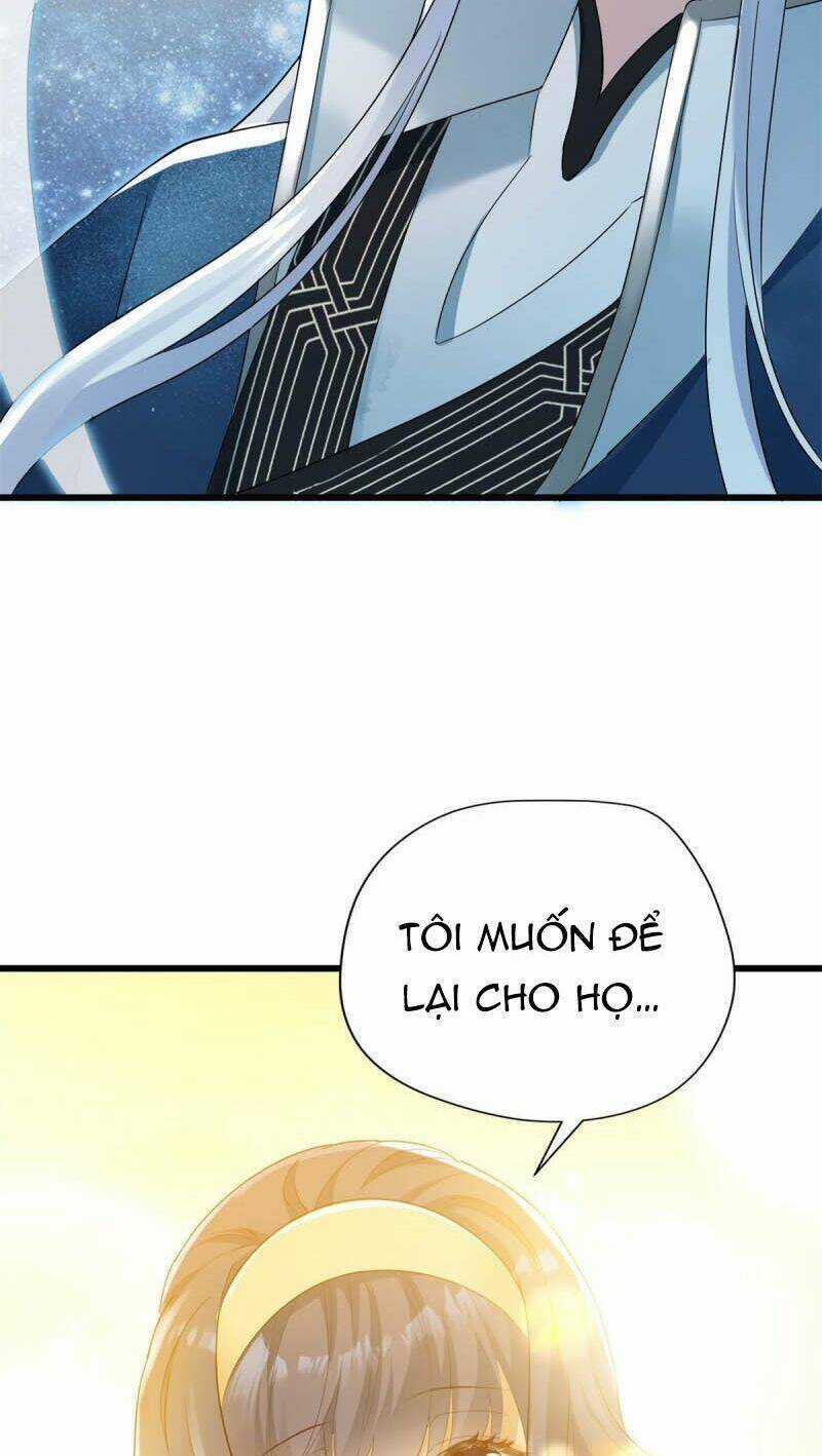 Pháo Hôi Cô Ấy Không Ưa Kịch Bản Này Lâu Rồi Chương 11 trang 32