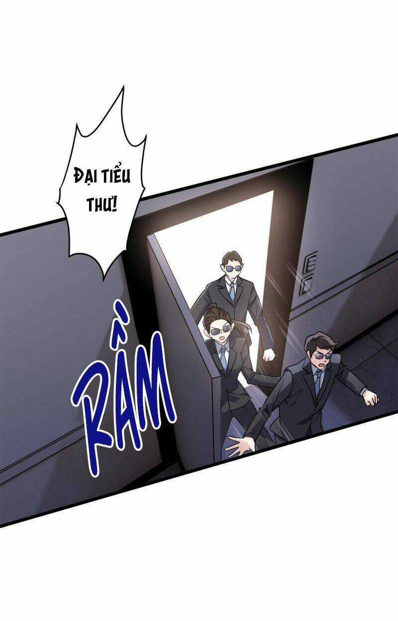 Pháo Hôi Cô Ấy Không Ưa Kịch Bản Này Lâu Rồi Chương 11 trang 5