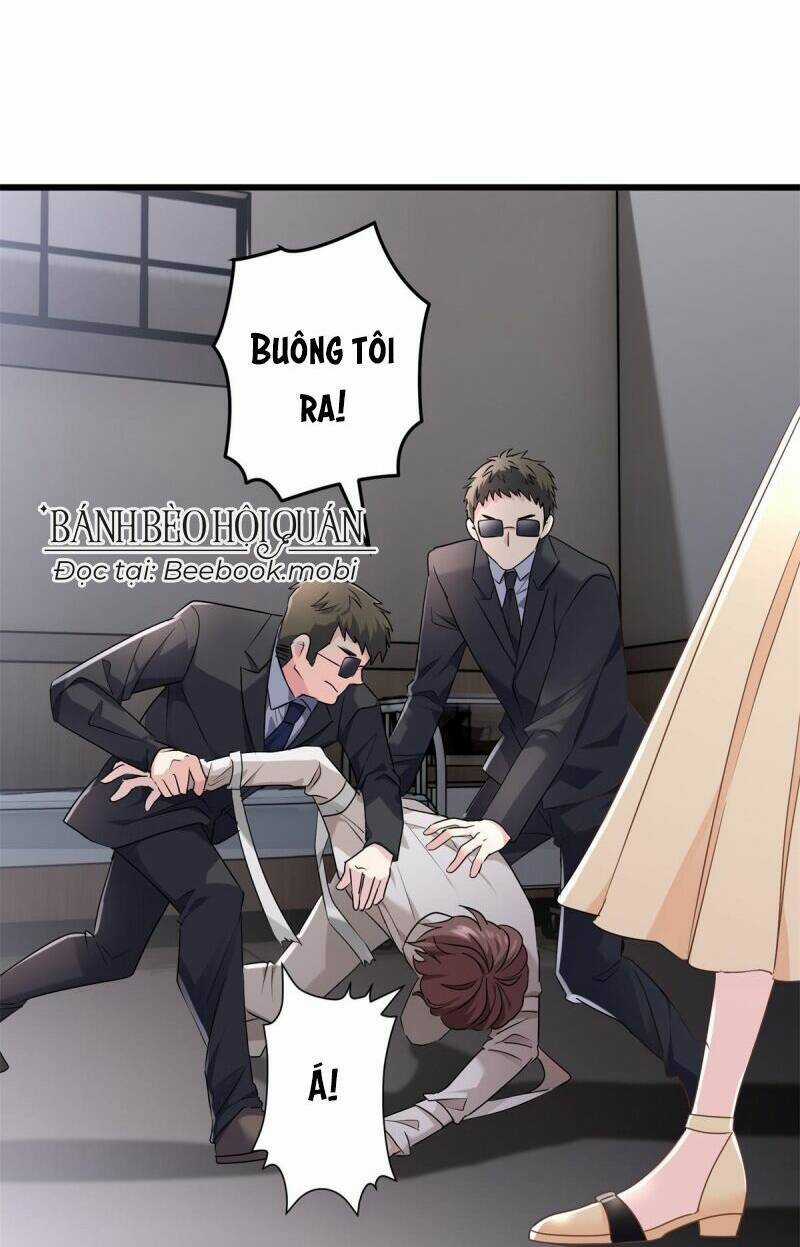 Pháo Hôi Cô Ấy Không Ưa Kịch Bản Này Lâu Rồi Chương 11 trang 6