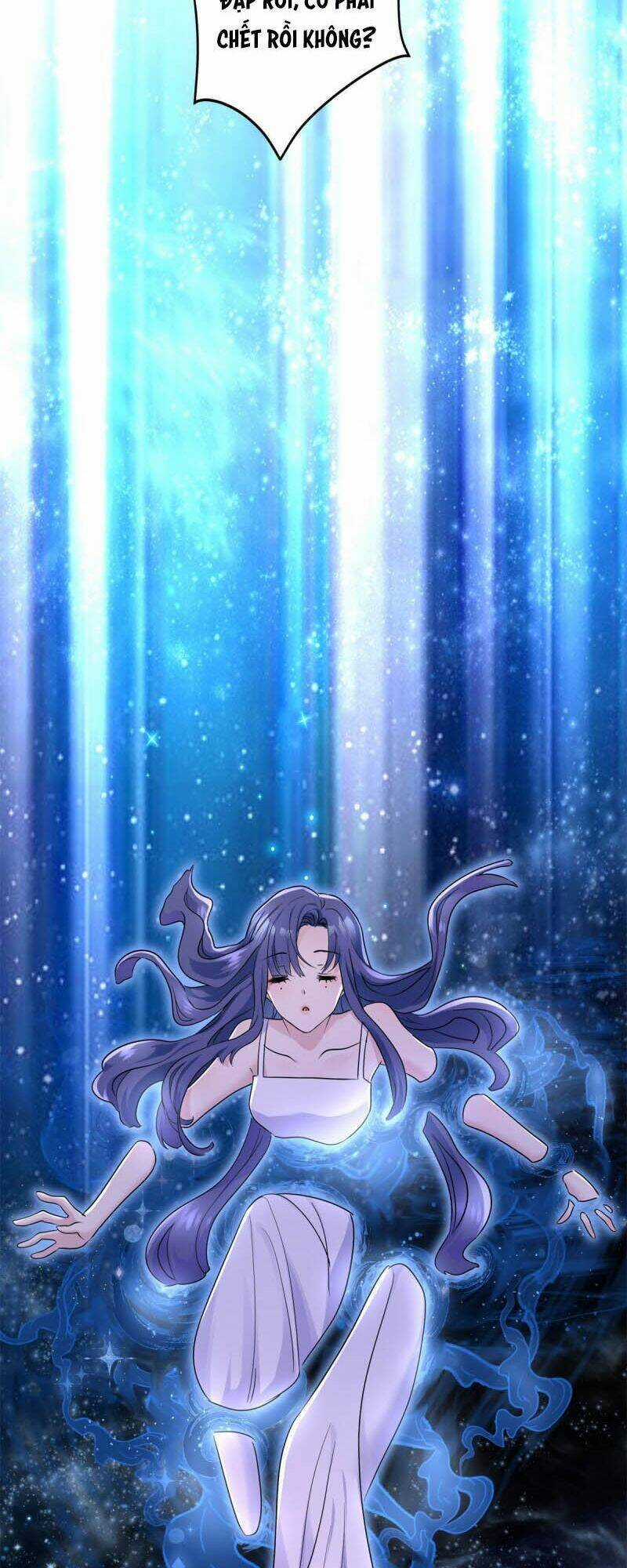 Pháo Hôi Cô Ấy Không Ưa Kịch Bản Này Lâu Rồi Chương 12 trang 10