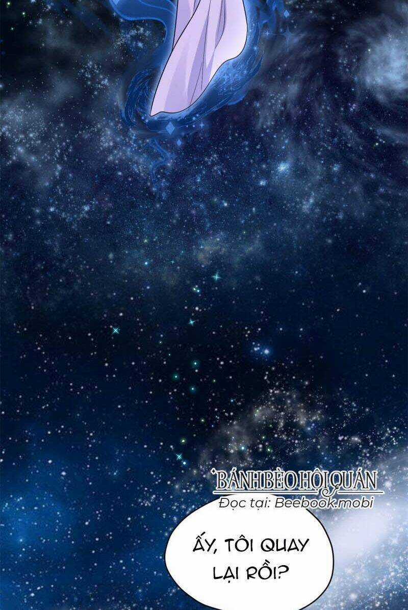 Pháo Hôi Cô Ấy Không Ưa Kịch Bản Này Lâu Rồi Chương 12 trang 11