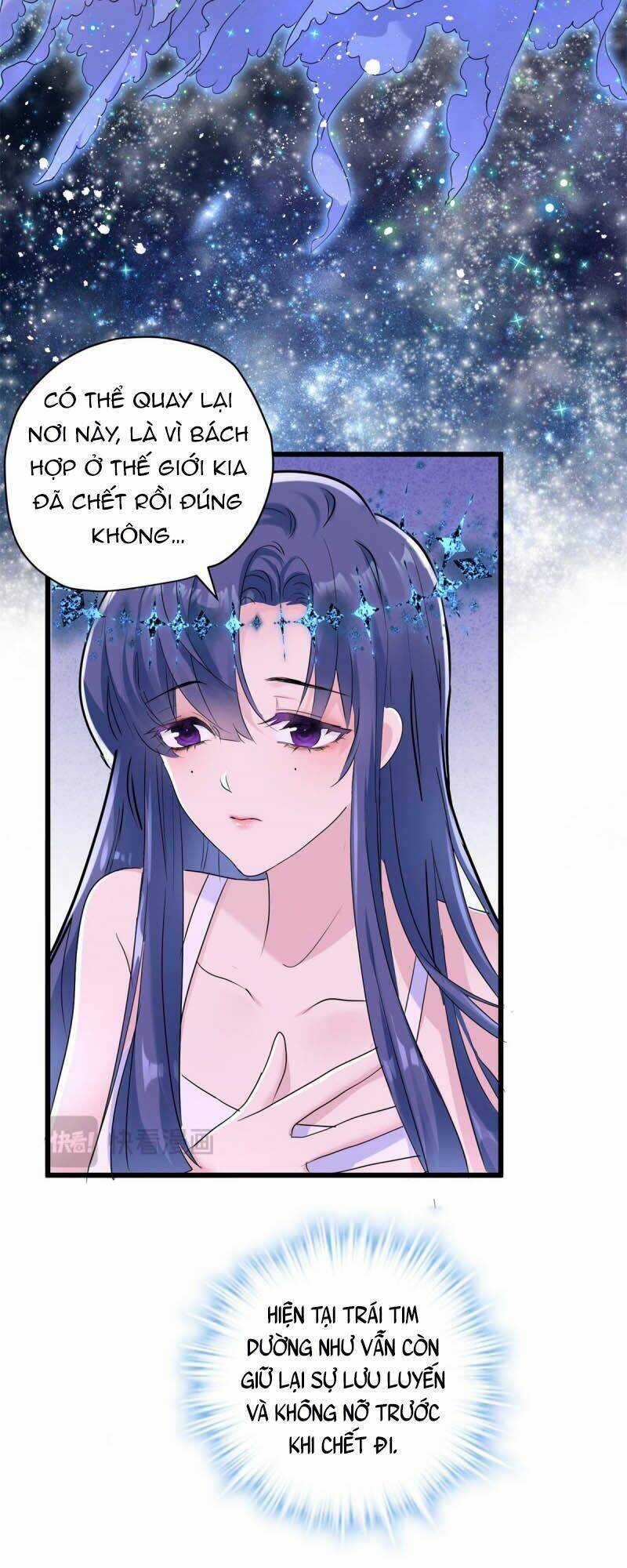 Pháo Hôi Cô Ấy Không Ưa Kịch Bản Này Lâu Rồi Chương 12 trang 13