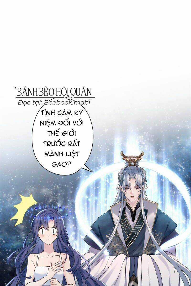 Pháo Hôi Cô Ấy Không Ưa Kịch Bản Này Lâu Rồi Chương 12 trang 14