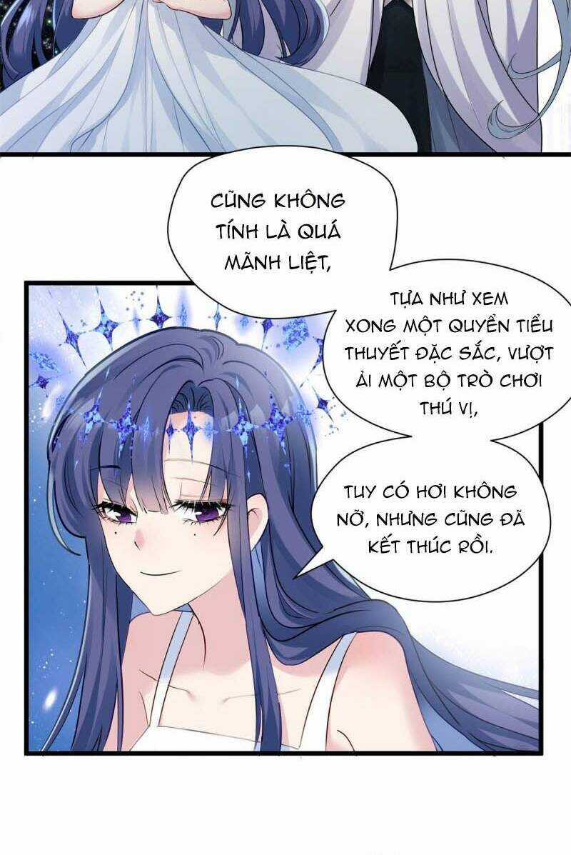 Pháo Hôi Cô Ấy Không Ưa Kịch Bản Này Lâu Rồi Chương 12 trang 15