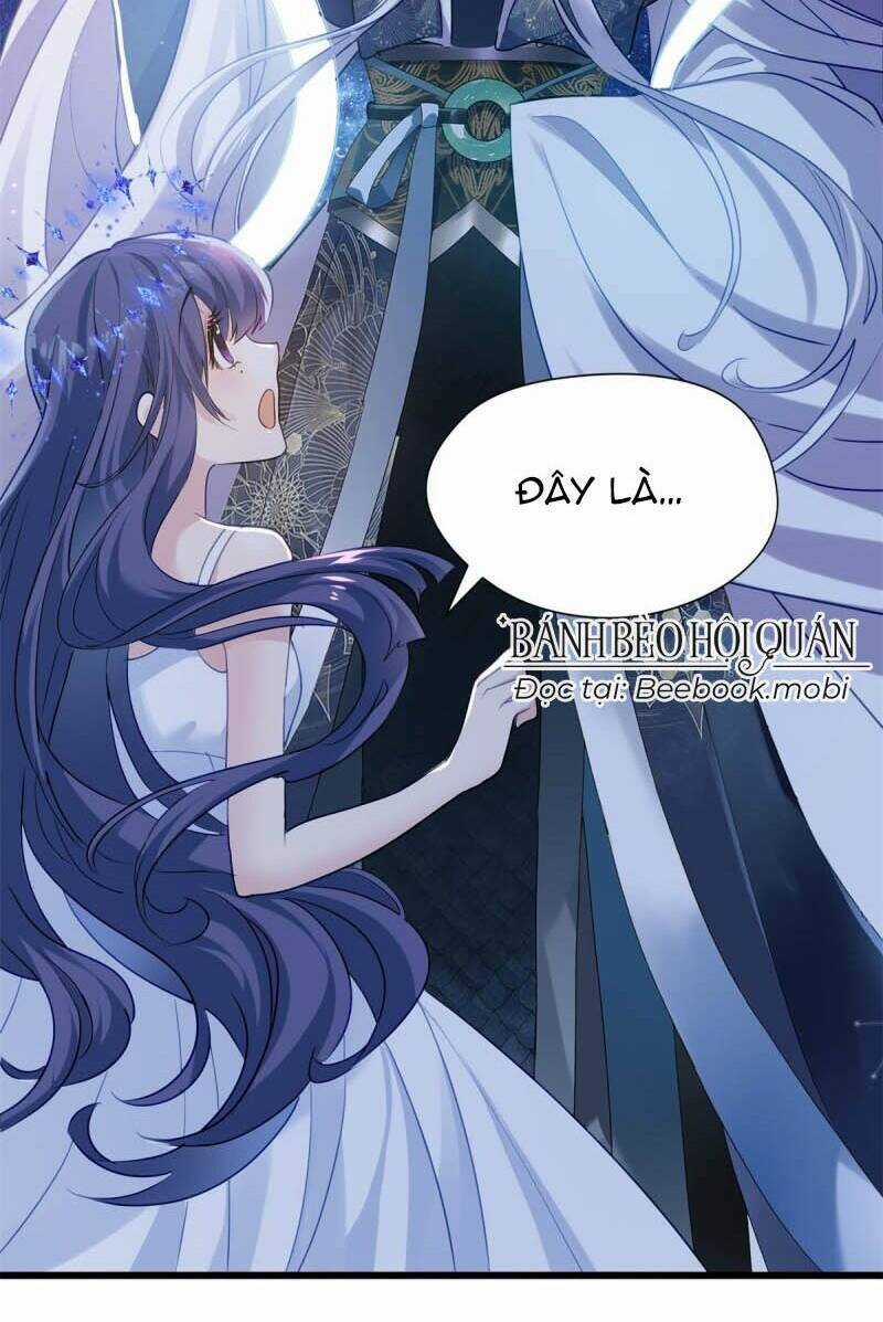 Pháo Hôi Cô Ấy Không Ưa Kịch Bản Này Lâu Rồi Chương 12 trang 18