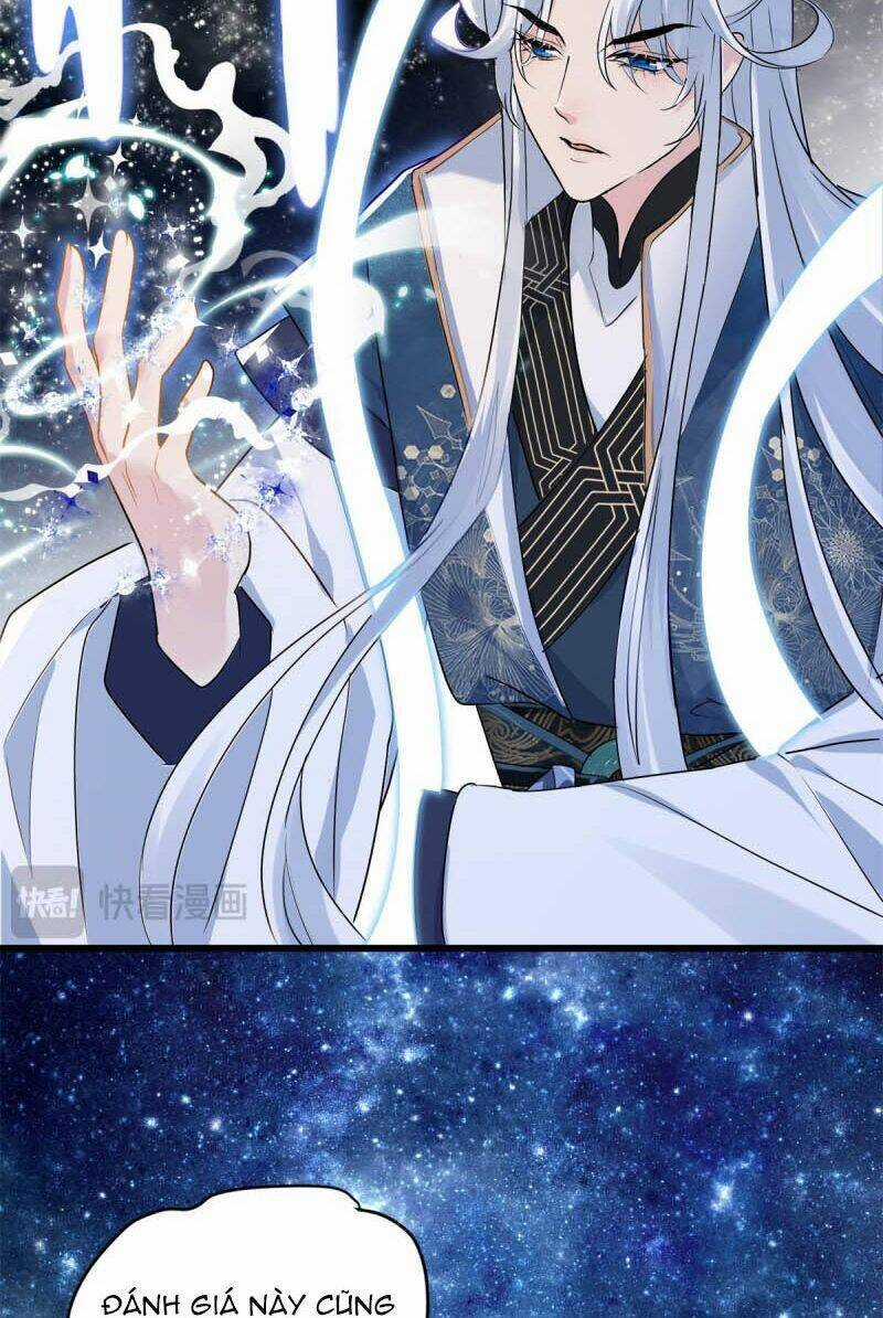 Pháo Hôi Cô Ấy Không Ưa Kịch Bản Này Lâu Rồi Chương 12 trang 20