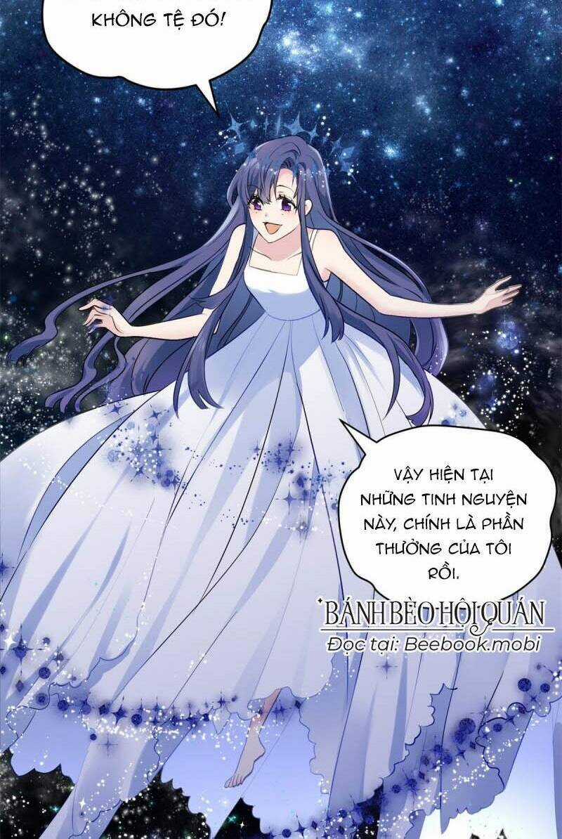 Pháo Hôi Cô Ấy Không Ưa Kịch Bản Này Lâu Rồi Chương 12 trang 21