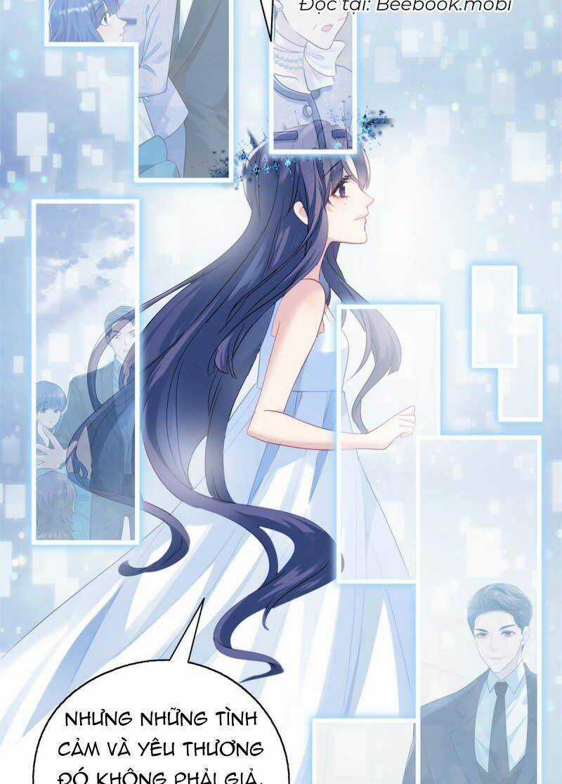 Pháo Hôi Cô Ấy Không Ưa Kịch Bản Này Lâu Rồi Chương 12 trang 26