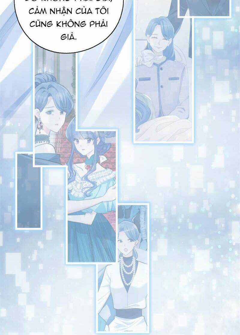 Pháo Hôi Cô Ấy Không Ưa Kịch Bản Này Lâu Rồi Chương 12 trang 27