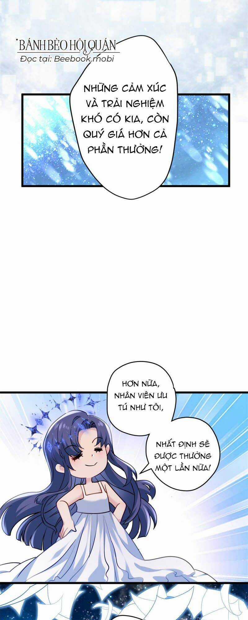 Pháo Hôi Cô Ấy Không Ưa Kịch Bản Này Lâu Rồi Chương 12 trang 28