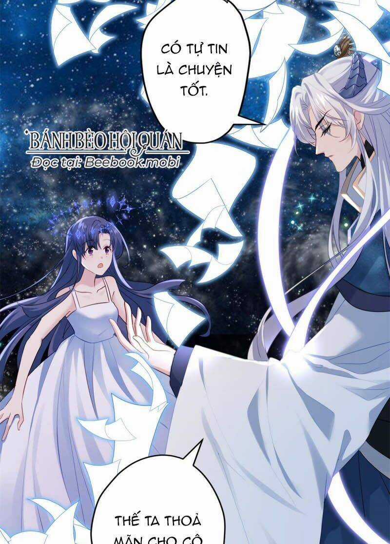 Pháo Hôi Cô Ấy Không Ưa Kịch Bản Này Lâu Rồi Chương 12 trang 29