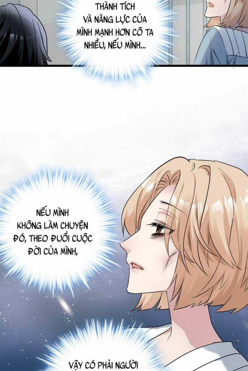 Pháo Hôi Cô Ấy Không Ưa Kịch Bản Này Lâu Rồi Chương 12 trang 3