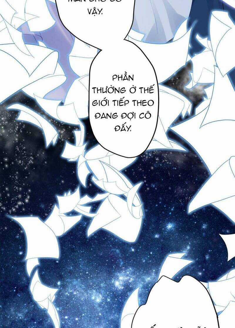 Pháo Hôi Cô Ấy Không Ưa Kịch Bản Này Lâu Rồi Chương 12 trang 30