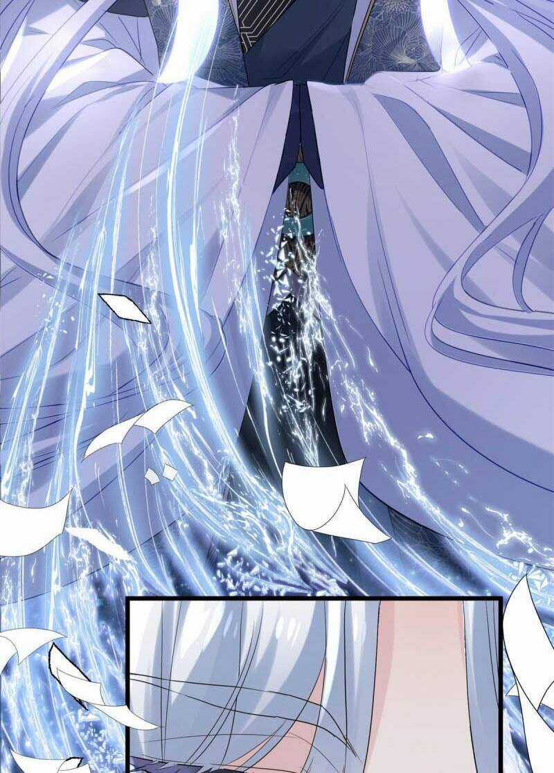 Pháo Hôi Cô Ấy Không Ưa Kịch Bản Này Lâu Rồi Chương 12 trang 33