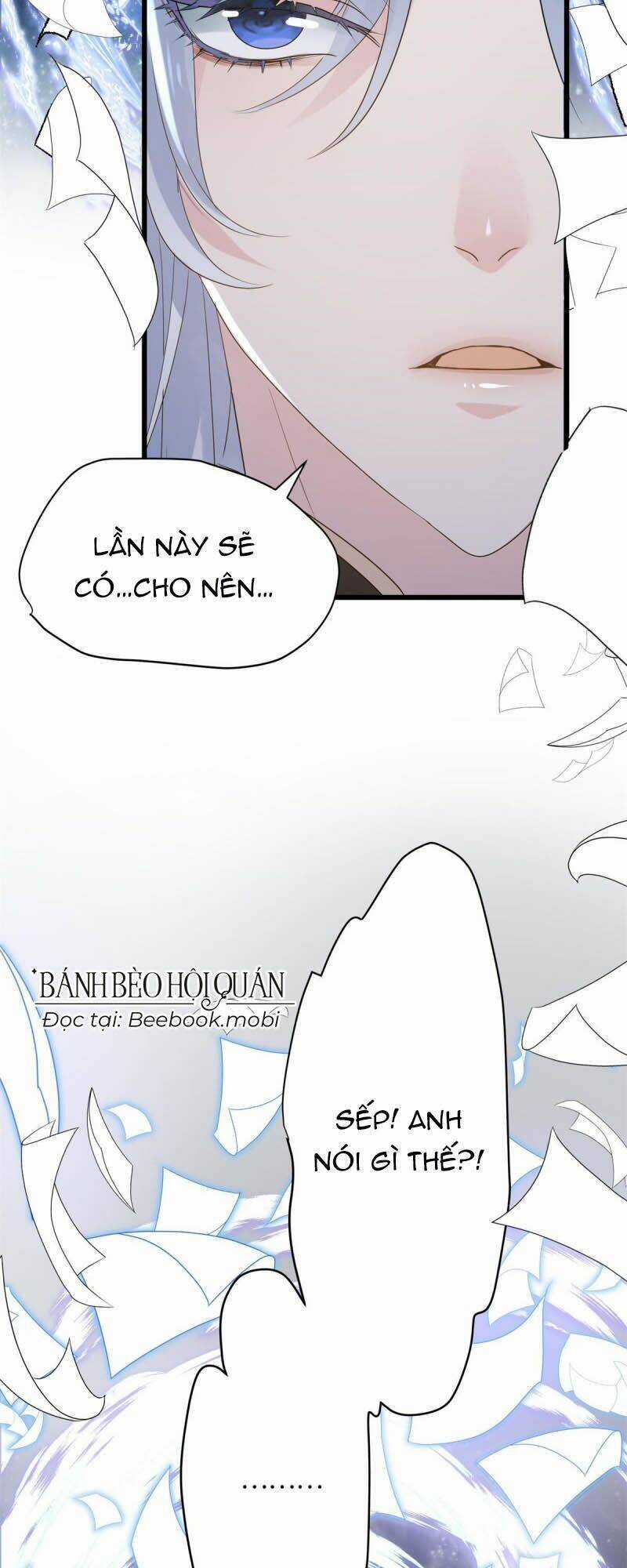 Pháo Hôi Cô Ấy Không Ưa Kịch Bản Này Lâu Rồi Chương 12 trang 34