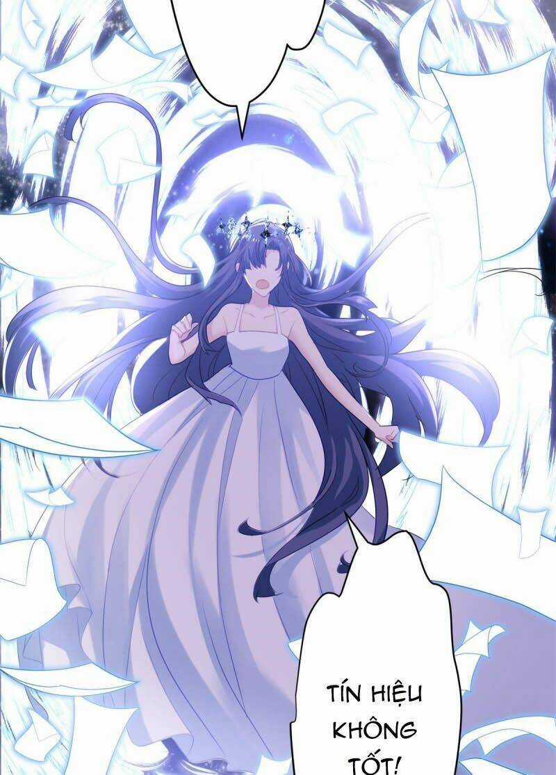 Pháo Hôi Cô Ấy Không Ưa Kịch Bản Này Lâu Rồi Chương 12 trang 35