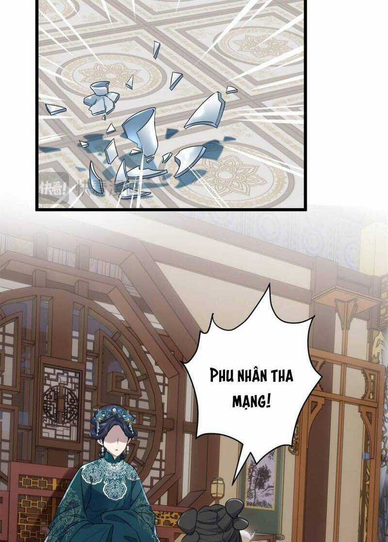 Pháo Hôi Cô Ấy Không Ưa Kịch Bản Này Lâu Rồi Chương 12 trang 39