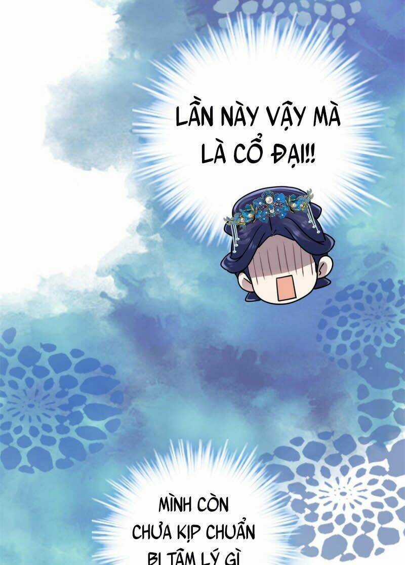 Pháo Hôi Cô Ấy Không Ưa Kịch Bản Này Lâu Rồi Chương 12 trang 41