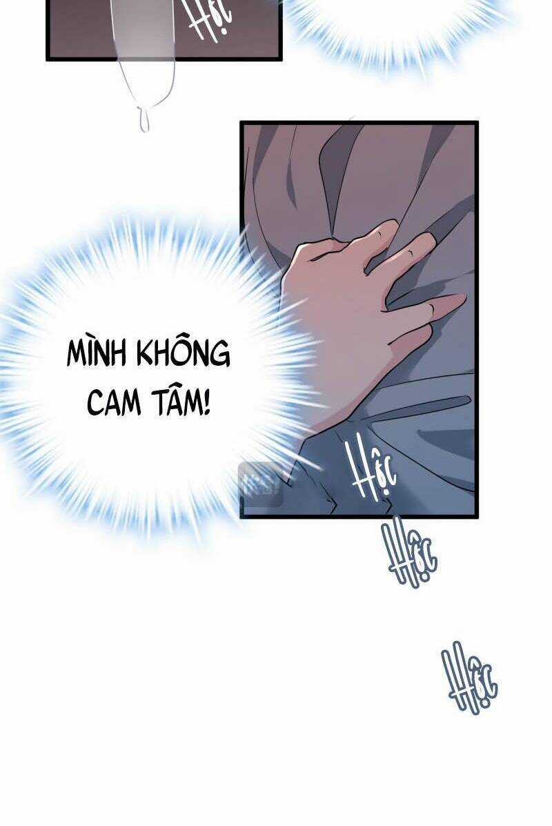 Pháo Hôi Cô Ấy Không Ưa Kịch Bản Này Lâu Rồi Chương 12 trang 6