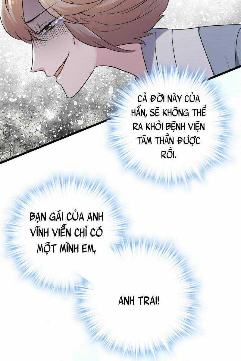 Pháo Hôi Cô Ấy Không Ưa Kịch Bản Này Lâu Rồi Chương 12 trang 8