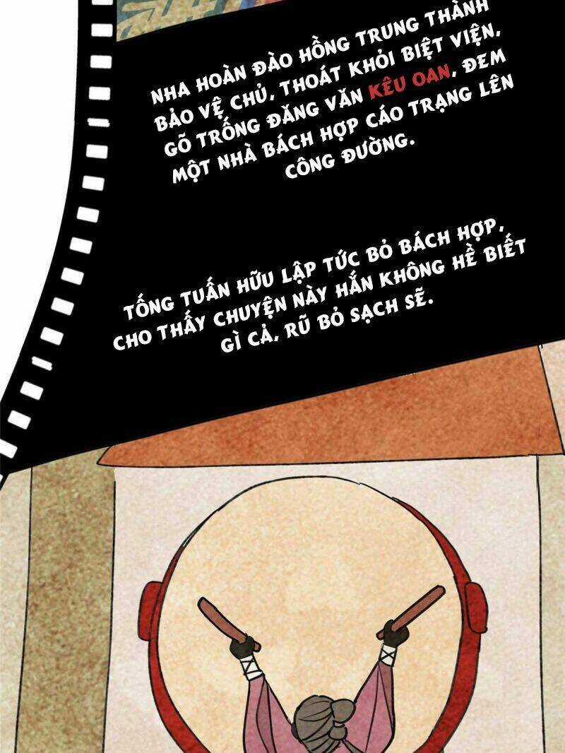 Pháo Hôi Cô Ấy Không Ưa Kịch Bản Này Lâu Rồi Chương 13 trang 11