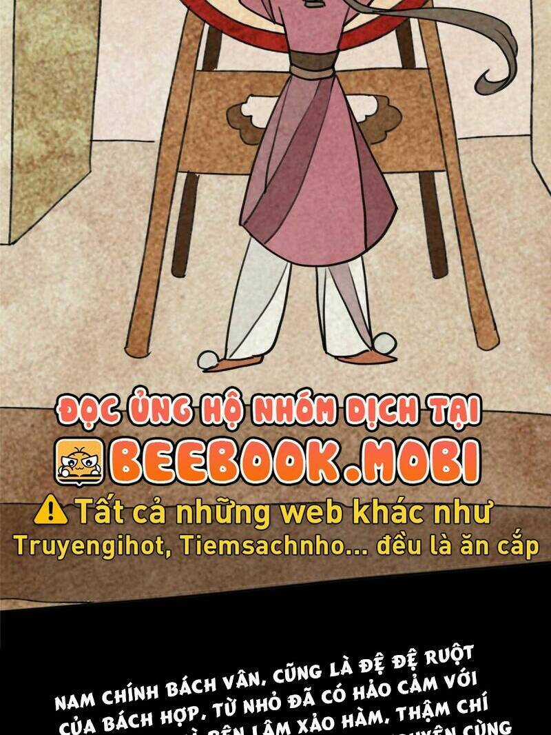 Pháo Hôi Cô Ấy Không Ưa Kịch Bản Này Lâu Rồi Chương 13 trang 12