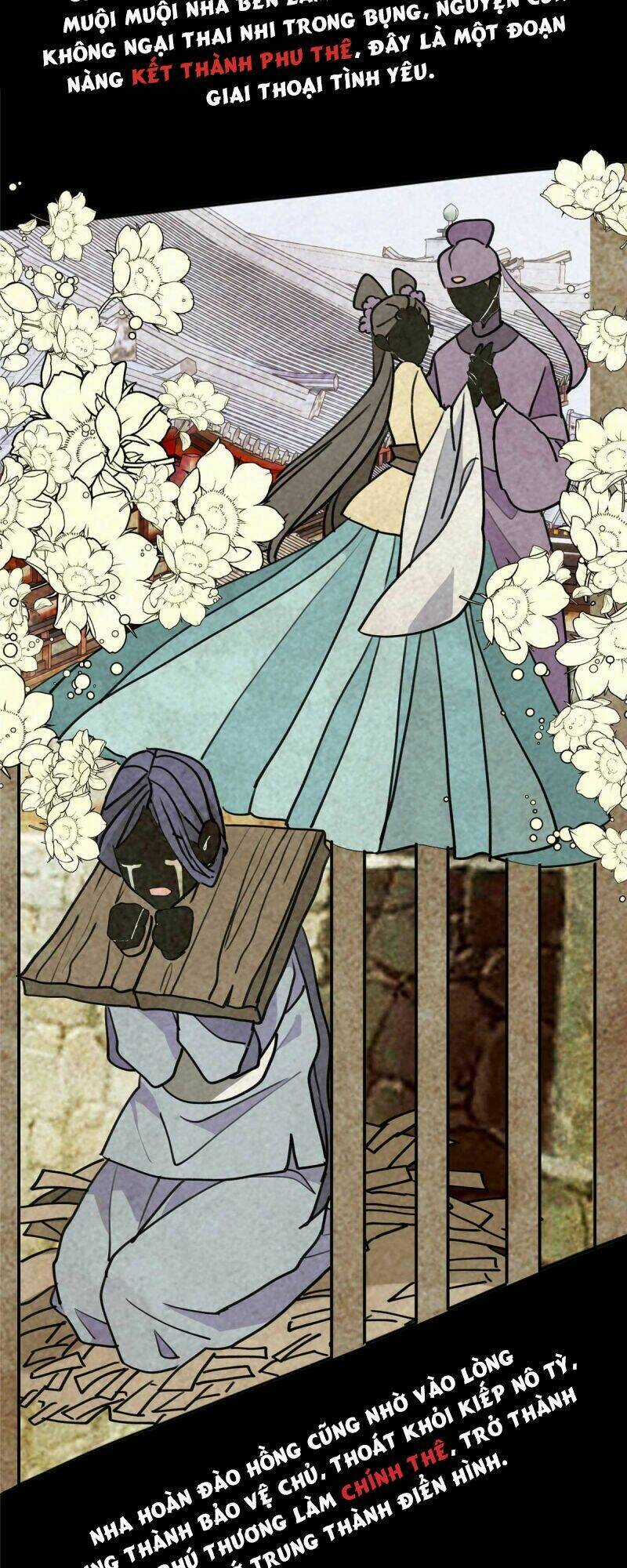 Pháo Hôi Cô Ấy Không Ưa Kịch Bản Này Lâu Rồi Chương 13 trang 13