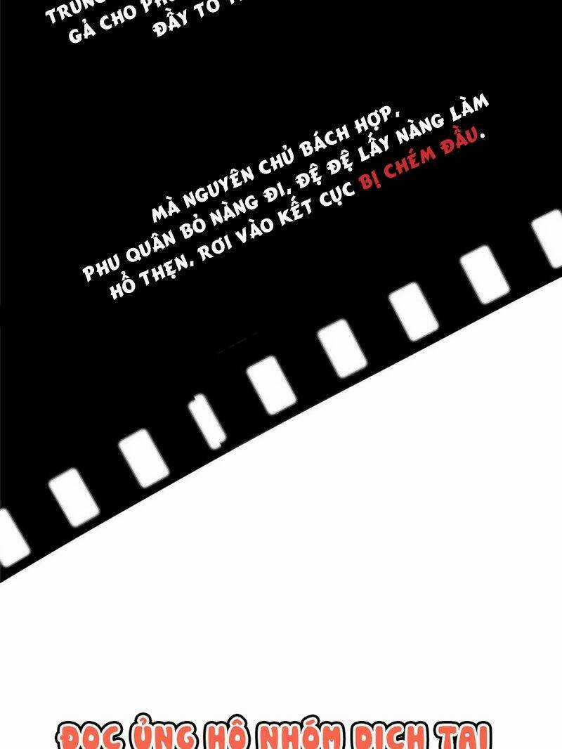 Pháo Hôi Cô Ấy Không Ưa Kịch Bản Này Lâu Rồi Chương 13 trang 14