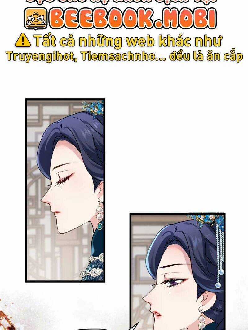 Pháo Hôi Cô Ấy Không Ưa Kịch Bản Này Lâu Rồi Chương 13 trang 15