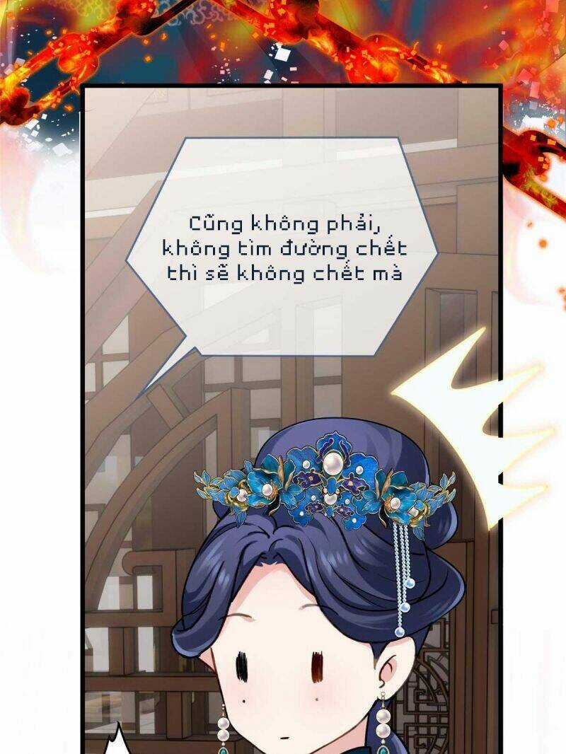 Pháo Hôi Cô Ấy Không Ưa Kịch Bản Này Lâu Rồi Chương 13 trang 17