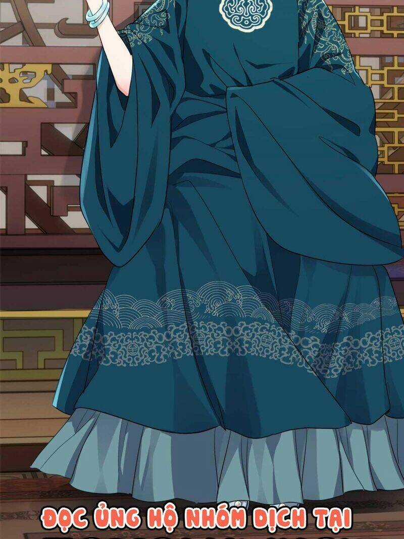 Pháo Hôi Cô Ấy Không Ưa Kịch Bản Này Lâu Rồi Chương 13 trang 2