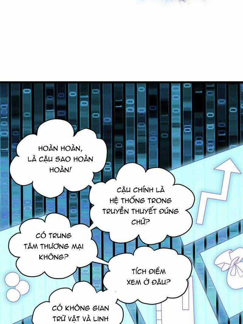 Pháo Hôi Cô Ấy Không Ưa Kịch Bản Này Lâu Rồi Chương 13 trang 20