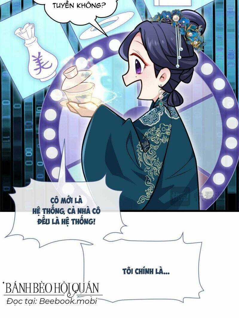 Pháo Hôi Cô Ấy Không Ưa Kịch Bản Này Lâu Rồi Chương 13 trang 21